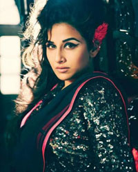 Vidya Balan